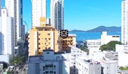 Apartamento 3 dormitórios à venda Pioneiros Balneário Camboriú/SC