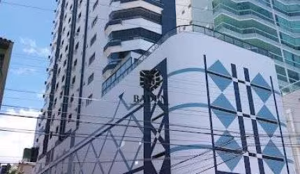 Apartamento 3 dormitórios à venda Centro Balneário Camboriú/SC
