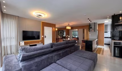 Apartamento 4 dormitórios à venda Pioneiros Balneário Camboriú/SC