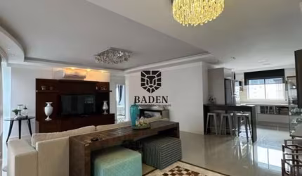 Apartamento 3 dormitórios à venda Centro  Balneário Camboriú/SC