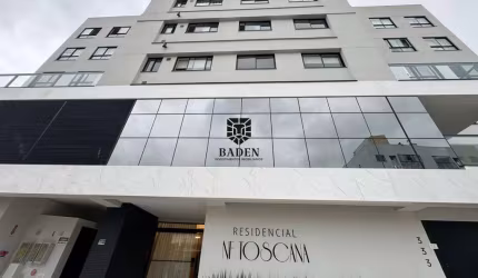 Apartamento 3 dormitórios à venda Nações  Balneário Camboriú/SC