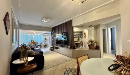 Apartamento diferenciado