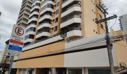 Apartamento 2 quartos sendo uma suite Balneario Camboriu SC