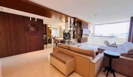 Apartamento 4 suites em Balneário Camboriú