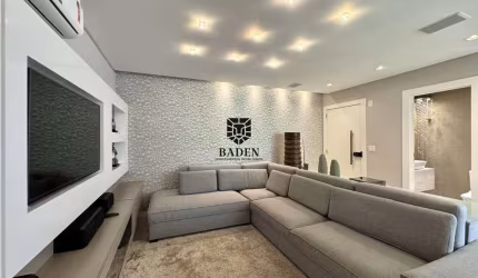 Apartamento de quatro quartos para aluguel anual em Balneário Camboriu!