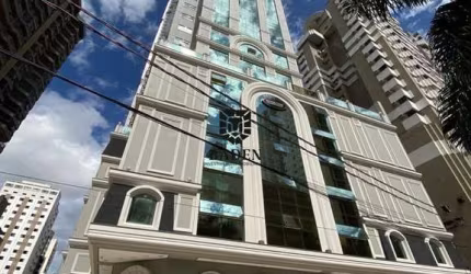 Apartamento 4 dormitórios à venda Centro Balneário Camboriú/SC