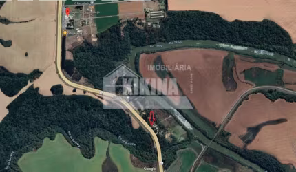Área à venda, 8000.00 m2 por R$230000.00  -  - Tibagi/PR