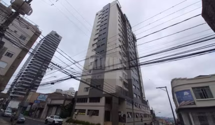 Apartamento com 3 quartos  à venda, 180.00 m2 por R$700000.00  - Centro - Ponta Grossa/PR