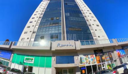 Apartamento com 3 quartos  à venda, 450.00 m2 por R$2500000.00  - Olarias - Ponta Grossa/PR