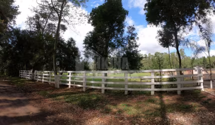 Terreno para alugar, 4000.00 m2 por R$3000.00  - Colonia Dona Luiza - Ponta Grossa/PR