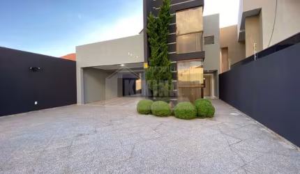Casa Residencial com 4 quartos  à venda, 250.00 m2 por R$1200000.00  - Orfas - Ponta Grossa/PR