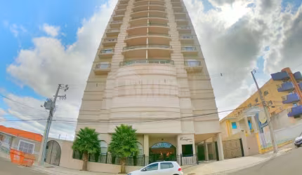 Apartamento com 3 quartos  à venda, 187.00 m2 por R$890000.00  - Jardim Carvalho - Ponta Grossa/PR