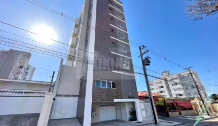 Apartamento com 3 quartos  à venda, 99.00 m2 por R$579500.00  - Estrela - Ponta Grossa/PR