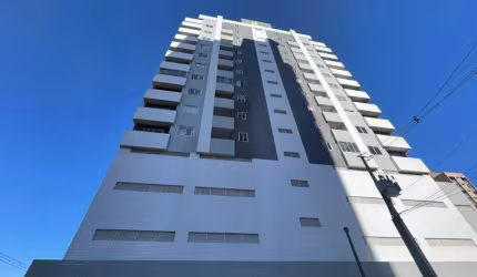 Apartamento com 3 quartos  à venda, 80.00 m2 por R$590000.00  - Estrela - Ponta Grossa/PR