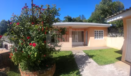 Casa Residencial com 2 quartos  para alugar, 130.00 m2 por R$1500.00  - Orfas - Ponta Grossa/PR