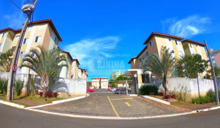 Apartamento com 2 quartos  à venda, 56.00 m2 por R$200000.00  - Estrela - Ponta Grossa/PR