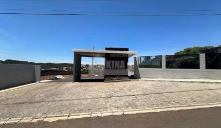Terreno à venda, 273.00 m2 por R$191000.00  - Contorno - Ponta Grossa/PR