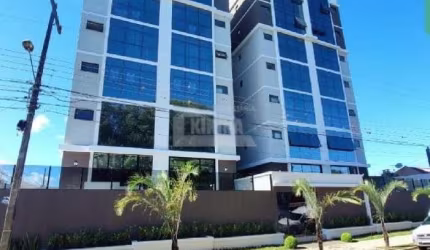 Apartamento com 3 quartos  à venda, 136.00 m2 por R$700000.00  - Jardim Carvalho - Ponta Grossa/PR