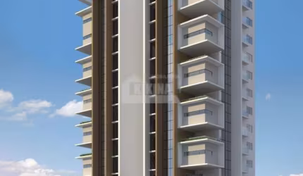 Apartamento com 3 quartos  à venda, 283.00 m2 por R$637425.00  - Uvaranas - Ponta Grossa/PR