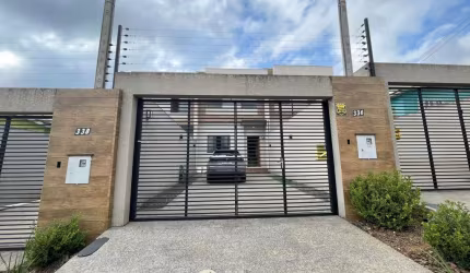 Sobrado com 3 quartos  à venda, 123.00 m2 por R$530000.00  - Boa Vista - Ponta Grossa/PR