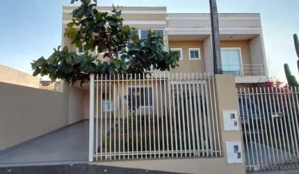 Sobrado com 3 quartos  à venda, 100.00 m2 por R$498000.00  - Jardim Carvalho - Ponta Grossa/PR