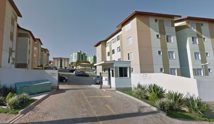 Apartamento com 3 quartos  à venda, 56.00 m2 por R$180000.00  - Estrela - Ponta Grossa/PR