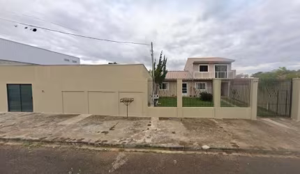 Casa Residencial com 3 quartos  à venda, 131.00 m2 por R$780000.00  - Uvaranas - Ponta Grossa/PR
