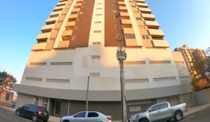 Apartamento com 3 quartos  à venda, 88.00 m2 por R$550000.00  - Estrela - Ponta Grossa/PR