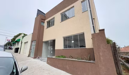 Comercial para alugar, 27.00 m2 por R$1100.00  - Uvaranas - Ponta Grossa/PR