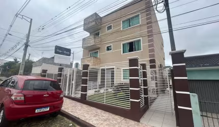 Apartamento com 2 quartos  para alugar, 120.00 m2 por R$2600.00  - Uvaranas - Ponta Grossa/PR