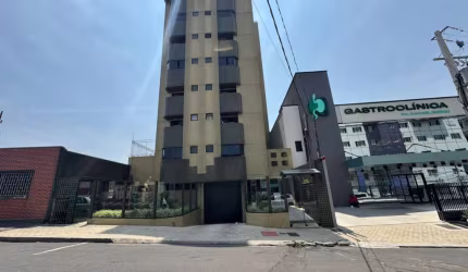 Apartamento com 3 quartos  à venda, 100.00 m2 por R$560000.00  - Centro - Ponta Grossa/PR