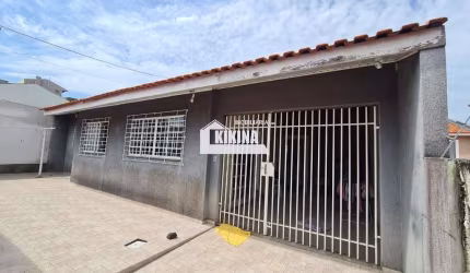 Casa Residencial com 3 quartos  à venda, 100.00 m2 por R$200000.00  - Estrela - Ponta Grossa/PR