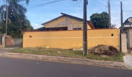 Terreno com 2 quartos  à venda, 495.00 m2 por R$310000.00  - Uvaranas - Ponta Grossa/PR