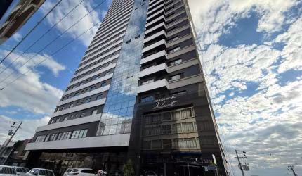 Apartamento com 3 quartos  para alugar, 231.09 m2 por R$8000.00  - Centro - Ponta Grossa/PR