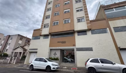 Apartamento com 2 quartos  para alugar, 90.00 m2 por R$3000.00  - Centro - Ponta Grossa/PR