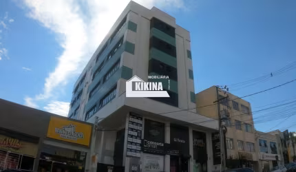 Sala Comercial para alugar, 57.00 m2 por R$1750.00  - Jardim Carvalho - Ponta Grossa/PR