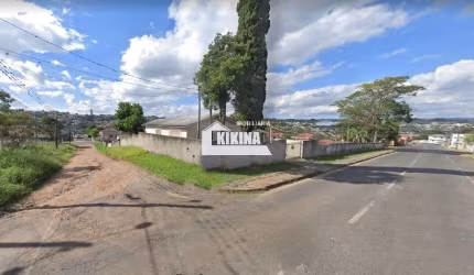 Terreno à venda, 4830.00 m2 por R$5000000.00  - Olarias - Ponta Grossa/PR