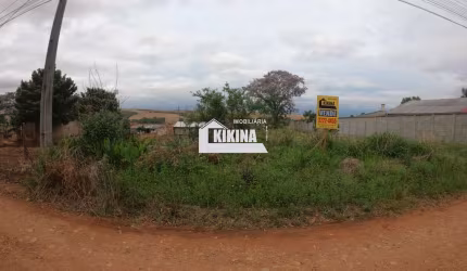 Terreno à venda, 600.00 m2 por R$310000.00  - Jardim Carvalho - Ponta Grossa/PR