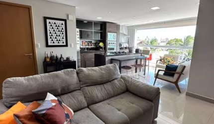 Apartamento para Venda em João Pessoa, Jardim Oceania, 3 dormitórios, 1 suíte, 2 banheiros, 1 vaga