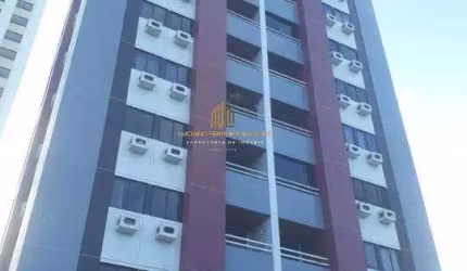 Apartamento para Venda em João Pessoa, Aeroclube, 3 dormitórios, 1 suíte, 3 banheiros, 1 vaga
