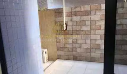 Apartamento Garden para Venda em João Pessoa, Jardim Oceania, 3 dormitórios, 1 suíte, 2 banheiros, 1 vaga