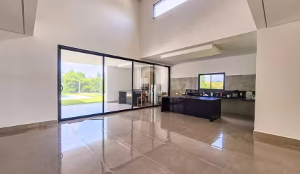 Casa com 4 suítes à venda Condomínio Village Ipanema - Araçoiaba da Serra