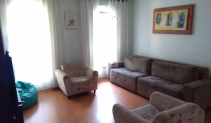 Casa térrea a venda no bairro Jardim Europa na zona oeste de Sorocaba;