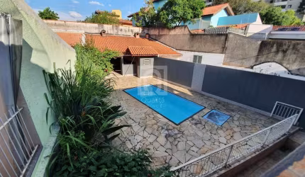 Casa à Venda no Jardim Pagliato em Sorocaba