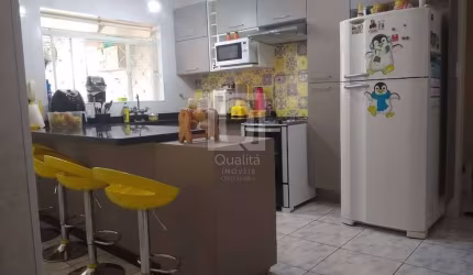Casa à venda Parque Bela Vista - Votorantim
