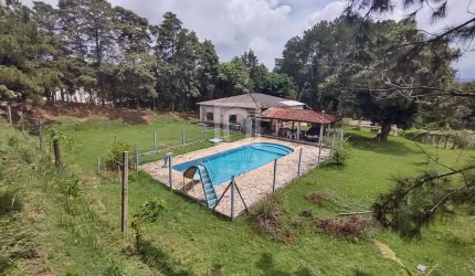 Sitio á venda no bairro Retiro - Araçoiaba da Serra