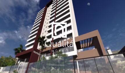 Apartamento Edifício Munique Vila Jardini Sorocaba