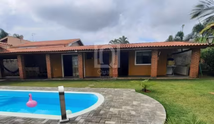 CASA À VENDA CONDOMÍNIO GREEN VILLE 1 - BOITUVA
