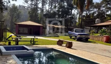 Sitio Residencial ou Comercial Bairro Cubatão em Votorantim