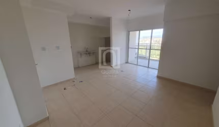 Apartamento à venda no Residencial Provence em Votorantim.